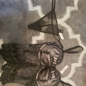 Victoria's Secret Matching Set
